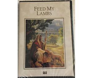 Feed My Lambs
