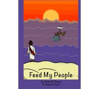 Feed My People: A Children's Picture Book