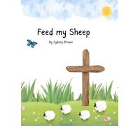 Feed my Sheep
