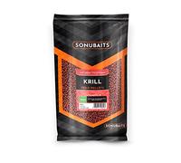 Feed Pellets Sonubaits Krill 4mm X2