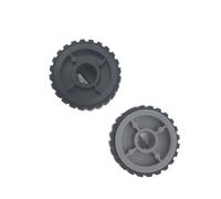 Feed Pickup Roller 40X5451 40X5440 Compatible with Lexmark E260 E360 E460 E462 X264 X363 X364 X463 X464 X466 For Dell 2330 2350 3330 3333 Repair parts