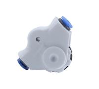 Feed Pipe 3D Printer Part Manual Feeder Filament Catcher Replacement for 3D Printer Accessories Filament Catcher