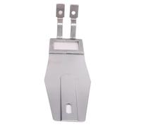 Feed Plate and Foot The for JU-KI 1900 Size 40x30MM is One Set