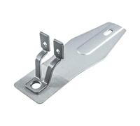 Feed Plate + Work Clamp Foot Kit for juki LK-1900A, 1900B Bartacking Sewing Machine Work Aera 10mm 400-21877 400-21878 400-21879