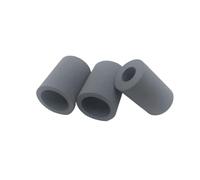 Feed Retard Roller Compatible With Okidata B410 B411 B420 B430 B431 B440 B721 B731 C610 C710 C711 C712 C911 C931 C9600 MPS4242(10 SET)