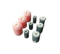feed roller, 3Set Long Life Paper Pickup Roller Kit For Use In,Compatible For Canon 6065 6075 6255 6275 8105 8095 8085 8205 8505 6575 6555,parts