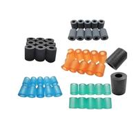 feed roller, 50pcs Roller TIRE ，Compatible For Kyocera FS1028 1035 1100 1120 1128 1300 1320 1370 FS2000 3900 4000 Printer Part 2BR06520 2F906240 2F906230,parts(Upgrade Vision 2)