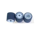 feed roller, A4EUR71400，Compatible For Konica Minolta 1052 1250 1051 1200 1200P 951 920 950,parts(20PCS)
