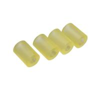 Feed Roller Exit Roller Tire JAPAN PA03576-Y027 PA03576-Y025 PA03576-Y029 Compatible With Fi6670 Fi-6670 Fi-6750 Fi-6770 Fi-6770A