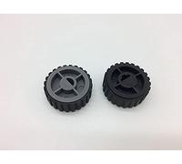 Feed Roller Pick Up Roller for Lexmark E260d E260 E360 E460 X264 X364 XS463 40X5440(5 sets)