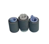 feed roller, RM1-0036-000 2PC RM1-0037-000 Paper Pickup Roller，Compatible For HP 4200 4250 4300 4345 4350 4700 5200 P4014 P4015 P4515 M601 M602 M603,parts