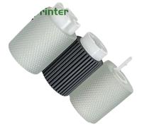 Feed Separation Pickup Roller Compatible With MX Series Models MX2630 MX2650 MX3050 MX3060 MX3070 MX3150 MX3550 MX2651 Replaces NROLR2120FCZZ NROLR2125FCZZ NROLR2126FCZZ(10set)