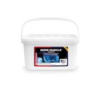 Equine America More Muscle Pellets - 3kg