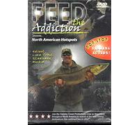 Feed the Addiction: North American Hotspots [2008]