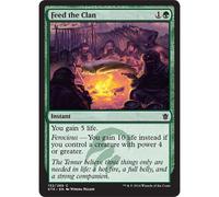 Feed the Clan | Khans of Tarkir