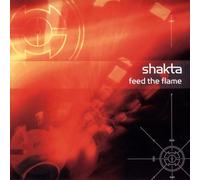 Feed The Flame
