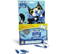 Gamewright - Feed The Kitty - A Delicious Game of Mice and Dice - 2-5 Players - Ages 4 and Up