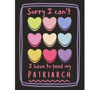 Feed the Patriarchy Christian Woman's Journal: A Homemakers Notebook