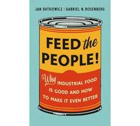 Feed the People!
