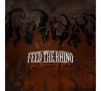 Feed The Rhino - The Burning Sons
