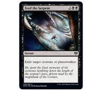 Feed the Serpent | Kaldheim