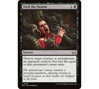 Feed the Swarm | Duskmourn: House of Horror Commander