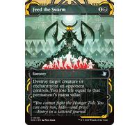 Feed the Swarm (Mystical Archive Foil) | Secrets of Strixhaven Mystical Archive