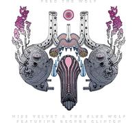Feed the Wolf (feat. George Clinton)