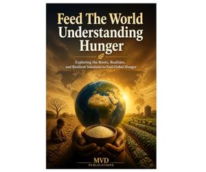 Feed the World: Understanding Hunger