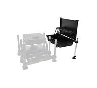 Feed tray Matrix pro Noir TU