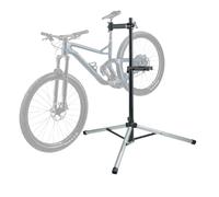 Feedback Sport Mechanic 2.0 Bike Repair Stand - Black / Silver