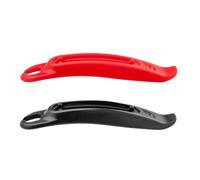 Feedback Biolever Tyre Levers One Size Black / Red