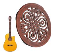 Feedback Buster for Acoustic Guitar Portable Feedback Noise Reducer
