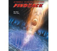 Feedback by Joe Tabbanella