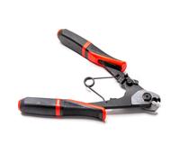 Feedback Cable and Housing Cutter 2.0 - Black / Red