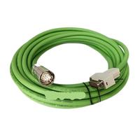Feedback cable ELF0019A0080F02S11 for servo motor encoder(5 metre)