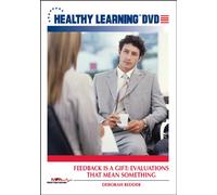 Feedback is a Gift: Evaluations That Mean Something