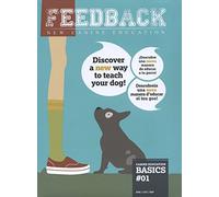 Feedback: New Canine Education - Basics #01