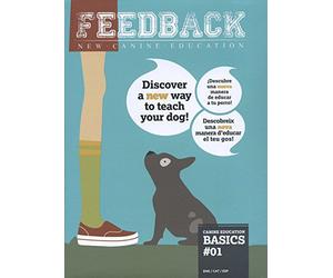 Feedback: New Canine Education - Basics #01