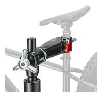 Feedback Pro E Lift Bike Repair Stand One Size Black