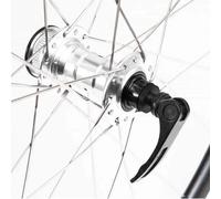 Feedback Pro Truing 20 Mm Thru Axle Adapter One Size Black