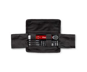 Feedback Range Click Torque Wrench One Size Silver