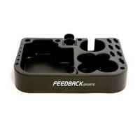 Feedback Repair Stand Tool Tray Silver