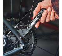 Feedback Rotor Truing Fork 2.0 Tool One Size Black