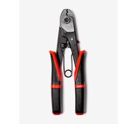FEEDBACK SPORTS | Cable & Housing Cutter 2.0 | Dual-Zone Bicycle Cable Cutter with Crimper, Pick Tool & Locking Grip | Cuts 2mm Cables & 6mm Housing Cleanly
