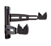 Feedback Velo 2d Wall Bike Holder Black 203-305 mm 203-305 mm Black