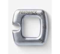 Feedback Sports 3-Way Spoke Wrench
