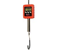 Feedback Alpine Digital Gear Scale Tool Red