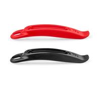 Feedback Sports - Biolever Tyre Lever - Bike tool black/red