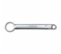 Feedback Sports Bottom Bracket + Lockring Tool - Silver